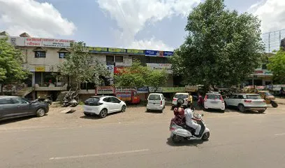 Sky Autowing Pvt Ltd