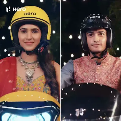 Sln Automotives - Hero MotoCorp
