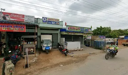 S.L.V.S tires scrape