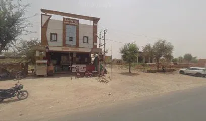 Sm auto parts