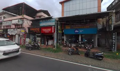 S.M. AUTO SPARE