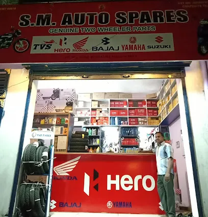 SM AUTO SPARES