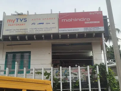 Smart Auto Spares