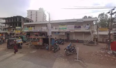 SMB AUTO PARTS