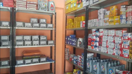 Smit Motors