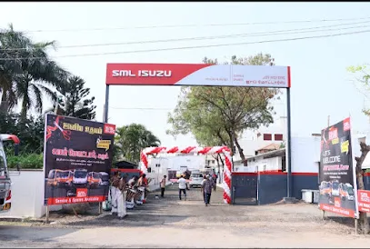 SML ISUZU JOY MOTORS KARUR