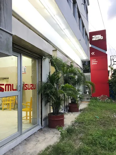 SML ISUZU LTD - JK MOTORS