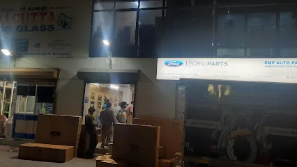 SMP Auto Parts