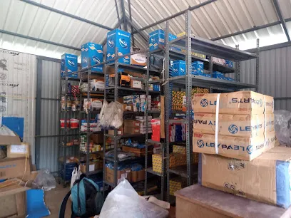 SMT TYRE WORKS & LORRY SPARE PARTS