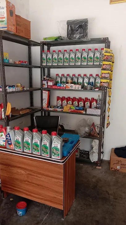 S.N.Auto Parts and Service Center