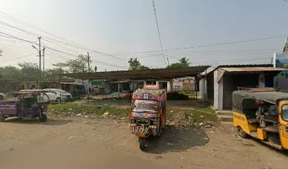 S.N.Auto Parts Shop
