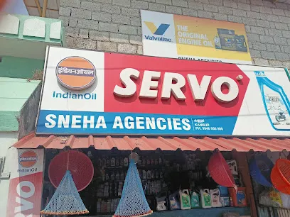 SNEHA AGENCIES