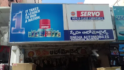Sneha Automobiles