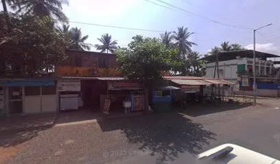 SNEHDEEP AUTOMOBILES