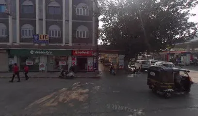 SOHAM AGENCY