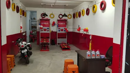 Soham Auto Care Service