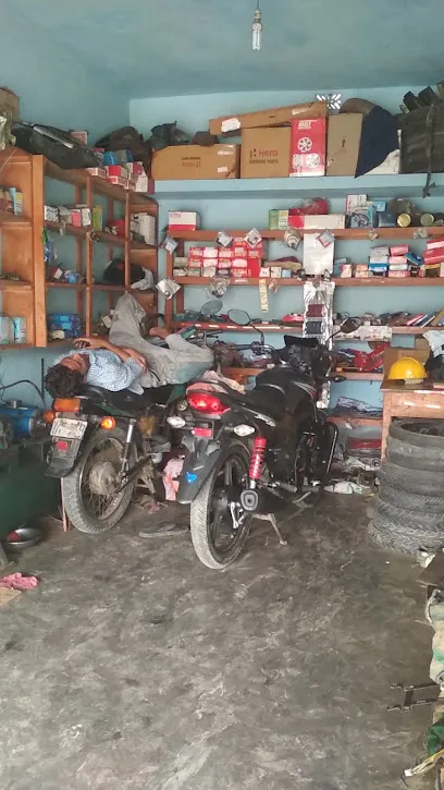 Sohel Auto Center