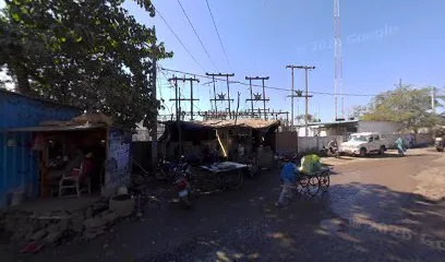 Sohil Auto Parts