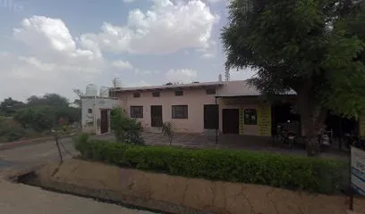Solanki auto parts