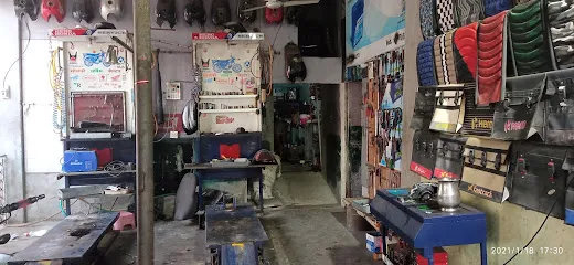 Solanki Automobile Service Center