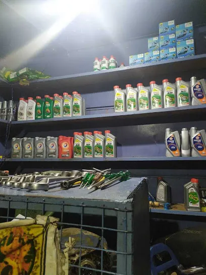 SOMANATH AUTO PARTS