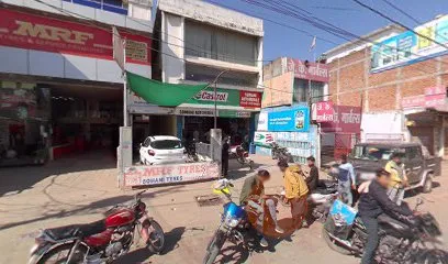 Somani Automobiles