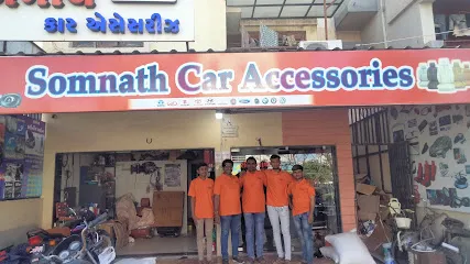 Somnath Car Accessories