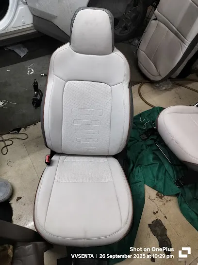 Somnath Car Care | Car Decor | Car Spa
