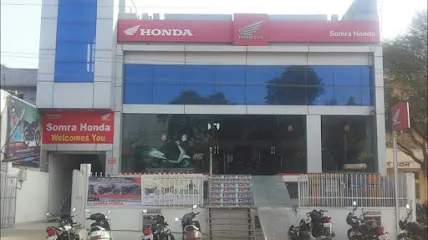 Somra Auto
