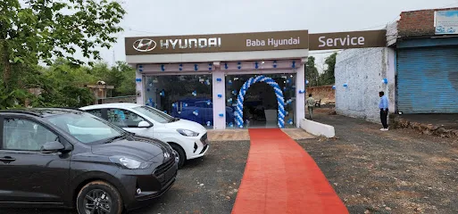 SOMYA CARS PVT. LTD. (BABA HYUNDAI) SALES