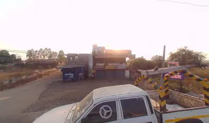 SONA AUTO PARTS