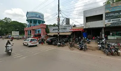 Sonal Auto Parts