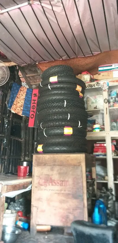 Sonali Auto center [BS6 ALL BIKE SERVICE'S HERE]