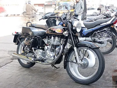 Sond Auto Bikes Point