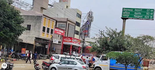 Soni automotive Jalgaon