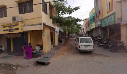 Soni Fancy Cutting