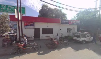 Sonpreet Car Accessories