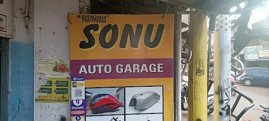 Sonu Auto Garage