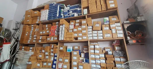 Sonu auto parts