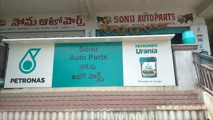 Sonu Auto Parts