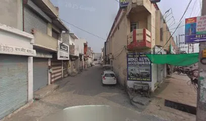 Sonu Auto Store