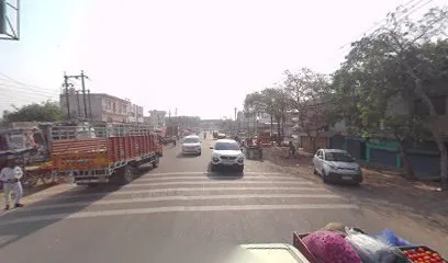 Sonu Auto