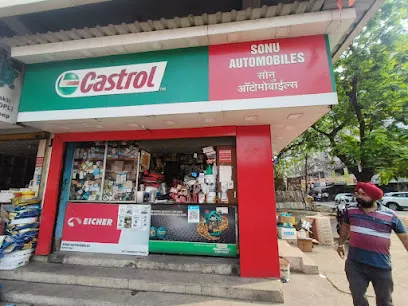 SONU AUTOMOBILES