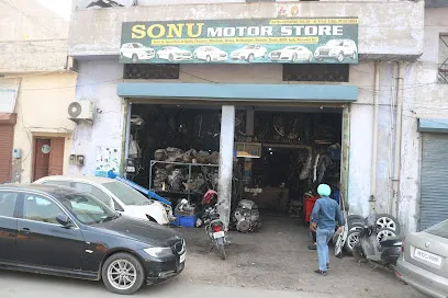 Sonu Motor Store