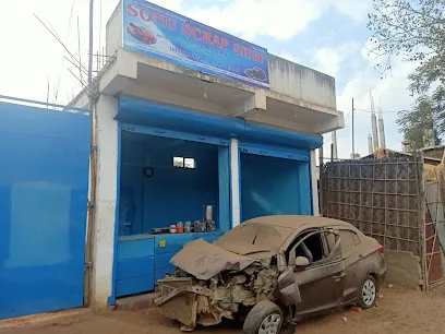 Sonu Scrap & Disposal