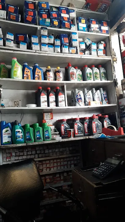 Sonu Spare Parts & Service Center