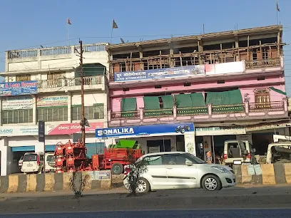 Sood Automobiles