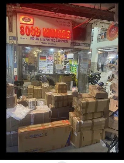 Sood Motors