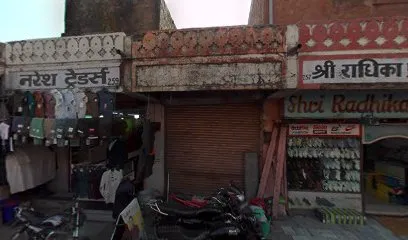 Sourabh Auto Agency