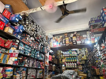 Sourabh auto parts
